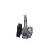 Насос ГУР відновлений Hyundai Matrix 01-08 MSG HY048R (фото 3)