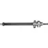 Рульова рейка без ГУР нова Hyundai Elantra HD 06-11, Hyundai Elantra XD 00-06 MSG HY105 (фото 4)