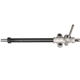 Рульова рейка без ГУР нова Hyundai Accent 06-10, Kia Rio 06-11 MSG HY106