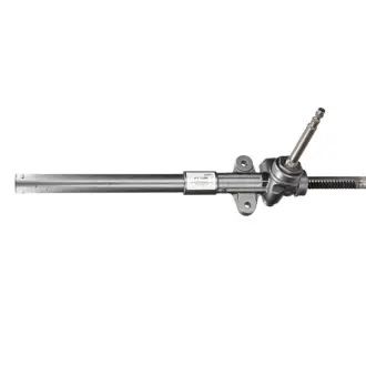 Рульова рейка без ГУР відновлена Hyundai Tucson (IX35) 09-16, Hyundai Tucson 04-09, Kia Sportage 10-15 MSG HY109R