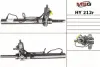 Рульова рейка з ГУР відновлена Hyundai Matrix 08-10, Hyundai Matrix 01-08 MSG HY212R (фото 1)