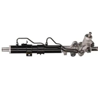 Рульова рейка з ГУР нова Hyundai Tucson 04-09, Kia Sportage 04-10 MSG HY215