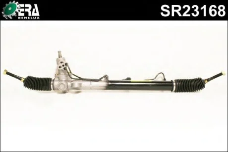 Рульова рейка з ГПК нова Hyundai Sonata NF 04-09 MSG HY221