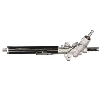 Рульова рейка з ГУР нова Hyundai Solaris 11-17, Hyundai Accent 10-18, Kia Rio 11-17 MSG HY232