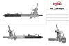 Рульова рейка з ГУР нова Hyundai Sonata YF 09-14, Kia Optima 10-16 MSG HY234 (фото 1)