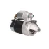 Стартер новий NISSAN Almera N16 00-06, Primera P12 02-08, Primera P11 96-02, Primera P10 90-96, Almera N15 95-00 MSG JMS1100 (фото 1)