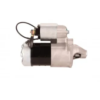 Стартер новий NISSAN Almera N16 00-06, Primera P12 02-08, Primera P11 96-02, Primera P10 90-96, Almera N15 95-00 MSG JMS766