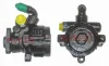 Насос ГУР новый Jeep Cherokee 01-07, Jeep Grand Cherokee 98-04 MSG JP003 (фото 1)