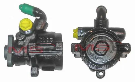 Насос ГУР новый Jeep Cherokee 01-07, Jeep Grand Cherokee 98-04 MSG JP003