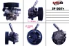 Насос ГПК відновлений Jeep Wrangler 07-18 MSG JP007R (фото 1)