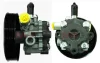 Насос ГУР новий Jeep Patriot 06-16, Jeep Compass 06-16 MSG JP020 (фото 1)