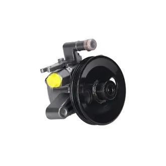 Насос ГУР відновлений Hyundai Tucson 04-09, Kia Cerato 04-08, Kia Sportage 04-10 MSG KI002R
