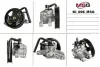 Насос ГУР новий Hyundai Solaris 11-17, Hyundai Accent 10-18, Kia Cerato 04-08 MSG KI006 (фото 1)