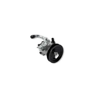 Насос ГУР новий Hyundai Accent 06-10, Kia Rio 06-11 MSG KI018