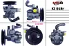 Насос ГУР відновлений Hyundai Accent 06-10, Kia Rio 06-11 MSG KI018R (фото 1)