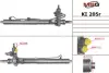 Рульова рейка з ГУР відновлена Kia Rio 06-11 MSG KI205R (фото 1)