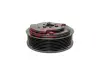 Шкив компрессора кондиционера KEIHIN HS-110R MSG KP-0013 (фото 1)