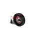 Комплект шківа компресора кондиціонера DENSO 7SEU17C MSG KP-0068 (фото 1)