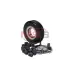 Комплект шківа компресора кондиціонера DENSO 7SEU17C MSG KP-0068 (фото 2)