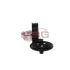 Комплект шкива компрессора кондиционера CALSONIC CR-10/CR10 MSG KP-0100 (фото 1)