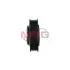 Комплект шківа компресора кондиціонера DENSO 6SEU14C MSG KP-0143 (фото 1)