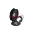 Комплект шкива компрессора кондиционера DENSO 7SEU17C MSG KP-0227 (фото 1)