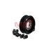 Комплект шкива компрессора кондиционера DENSO 7SEU17C MSG KP-0304 (фото 3)