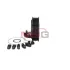 Комплект шківа компресора кондиціонера DENSO 6SEL14C MSG KP-1193 (фото 3)