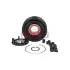 Комплект шківа компресора кондиціонера DENSO 6SEL14C MSG KP-1193 (фото 4)