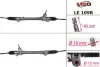 Рульова рейка без ГУР відновлена Lexus RX 09-15 MSG LE109R (фото 1)