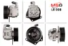 Насос ГУР новий Land Rover Discovery IV 09-16, Range Rover Sport 05-13 MSG LR008 (фото 1)