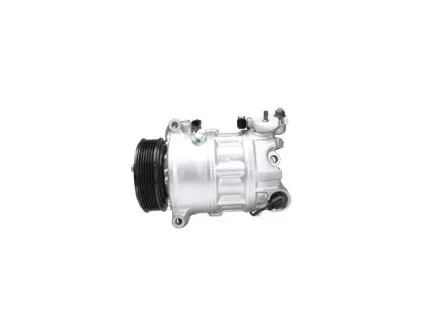 Компресор кондиціонера відновлений LAND ROVER Discovery IV 09-16, Rover Sport 05-13; JAGUAR XJ 09-19, XF 08-15 MSG LR013934 R