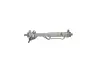 Рульова рейка з ГУР нова Land Rover Discovery IV 09-16, Land Rover Discovery III 04-09 MSG LR201 (фото 6)