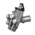 Рульова рейка з ГУР нова Range Rover 02-12 MSG LR203 (фото 2)
