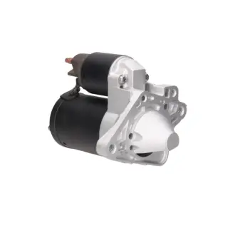 Стартер відновлений RENAULT Scenic III 09-16, Scenic II 03-09, Clio III 05-12, Laguna 07-15, Modus 04-08; DACIA Duster 10-17 MSG M000T45971