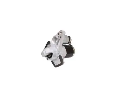 Стартер відновлений RENAULT Kangoo 09-17, Megane III 09-16, Scenic III 09-16, Captur 13-20, Dokker 12-21, Clio IV 12-19; NISSAN Juke 10-19, Qashqai 14-22, Tiida C12 11-, Micra K14 17-; DACIA Duster 10-17, Logan 12-22, Sandero 13-20, Dokker 12-21, Dus MSG M000TD0371