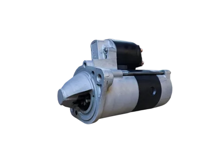 Стартер відновлений MITSUBISHI L200 06-15, Pajero Sport 08-16, L200 96-06, Pajero 91-99, L400 94-06, L300 86-04 MSG M2T88271