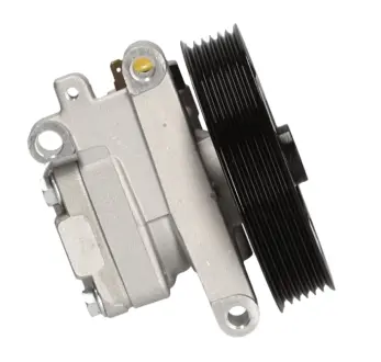 Насос ГУР новий Mazda CX-7 06-12, Mazda 6 02-07 MSG MA006