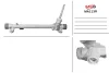 Рульова рейка без ГУР відновлена Mazda CX-5 17- MSG MA113R (фото 1)
