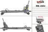 Рульова рейка з ГУР відновлена Mazda 5 05-10, Mazda 3 03-09 MSG MA203R (фото 1)