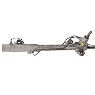 Рульова рейка з ГУР нова Mazda 6 02-07 MSG MA207