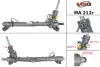 Рульова рейка з ГУР відновлена Mazda 5 05-10, Mazda 3 03-09 MSG MA212R (фото 1)