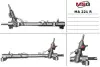 Рульова рейка з ГУР відновлена Mazda CX-7 06-12 MSG MA221R (фото 1)