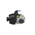 Насос ГУР новий Mercedes-Benz E-Class W210 94-03, Mercedes-Benz Vito W638 96-03, Mercedes-Benz Sprinter 901-905 95-06 MSG ME002 (фото 1)