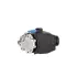 Насос ГУР новий Mercedes-Benz E-Class W210 94-03, Mercedes-Benz Vito W638 96-03, Mercedes-Benz Sprinter 901-905 95-06 MSG ME002 (фото 3)