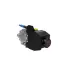 Насос ГУР новий Mercedes-Benz E-Class W210 94-03, Mercedes-Benz Vito W638 96-03, Mercedes-Benz Sprinter 901-905 95-06 MSG ME002 (фото 4)