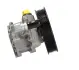 Насос ГУР новий Mercedes-Benz ML W163 98-05, Mercedes-Benz C-Class W203 00-07, Mercedes-Benz C-Class W202 93-00 MSG ME003 (фото 1)