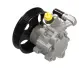 Насос ГУР новий Mercedes-Benz ML W163 98-05, Mercedes-Benz C-Class W203 00-07, Mercedes-Benz C-Class W202 93-00 MSG ME003 (фото 3)