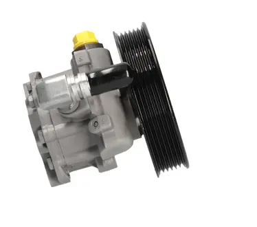 Насос ГУР новий Mercedes-Benz ML W163 98-05, Mercedes-Benz C-Class W203 00-07, Mercedes-Benz C-Class W202 93-00 MSG ME003