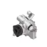 Насос ГУР новий Mercedes-Benz E-Class W211 02-09, Mercedes-Benz ML W163 98-05, Mercedes-Benz C-Class W203 00-07 MSG ME004 (фото 1)